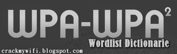 Free Wordlist For Wpa Crack